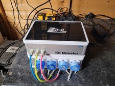 KHD and SLAVE DOSER 2.1