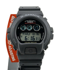 NEW Casio G-Shock SOLAR ATOMIC