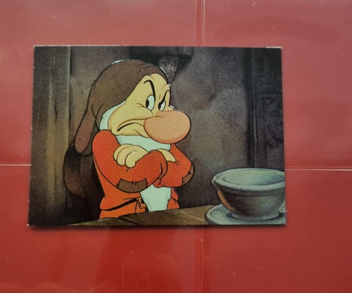 Snow white and the - snow,