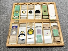 ANTIQUE A T WHITELOW