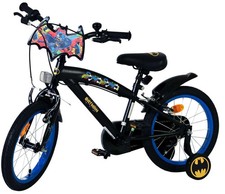 Batman Children’s Bike Two