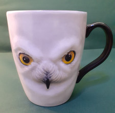 Hedwig the Owl from Harry