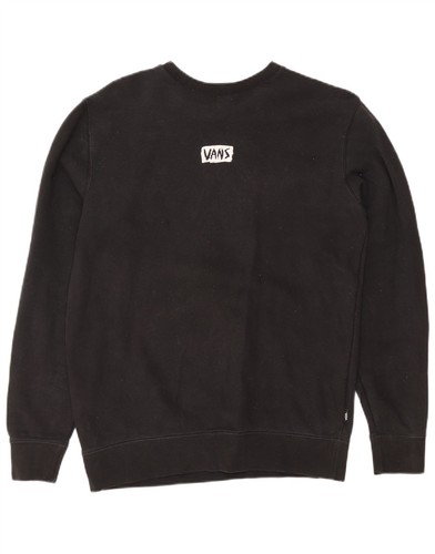 Vans mens graphic sweatshirt - vans,