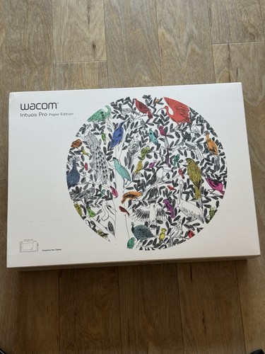 Wacom intuos pro medium - intuos,