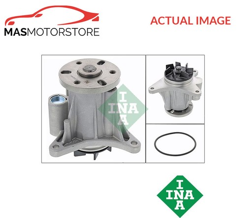 Engine cooling water - engine,