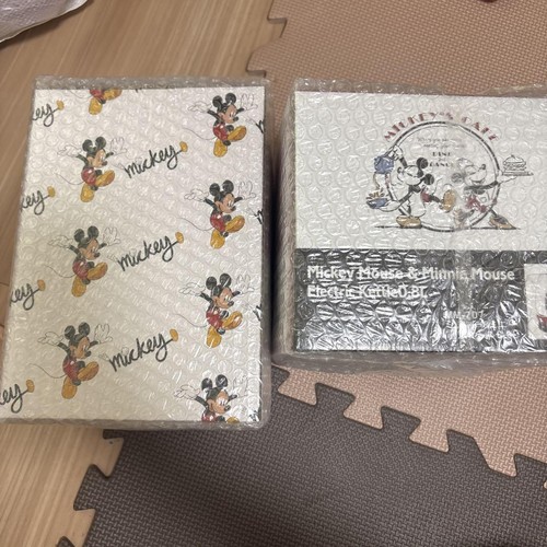 Disney mickey mouse electric - disney,