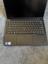 Lenovo Thinkpad E14 Gen 7