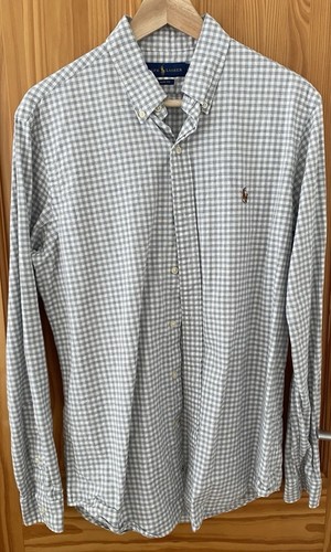 Ralph lauren men long sleeve - ralph,