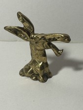 Collectible Vintage Solid