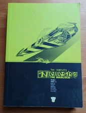 The Complete Nemesis The