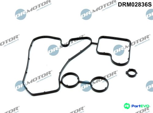 Motor automotive oil cooler - automotive,