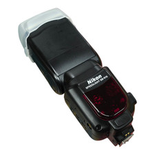 Nikon Speedlight SB-910 Camera Flash