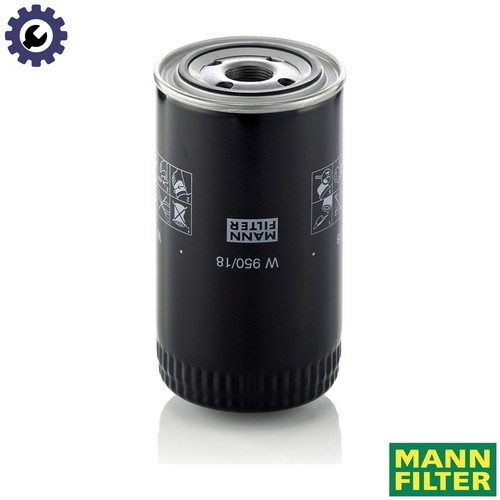 Oil filter 950 for dennis - oil,