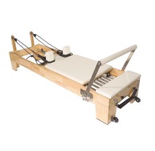 Body Pilates Reformer Set