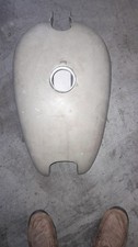 motorcycle fuel tank bsa wm 20- 500