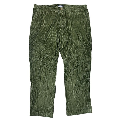 Vintage corduroy trousers - vintage,