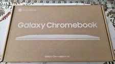 Samsung Galaxy Chromebook Go