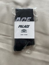 Palace Umbro Socks S/M - UK4-9
