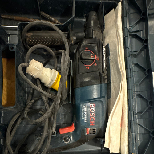 Bosch professional gbh - professional,