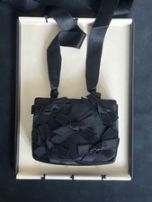 Chanel Mini Bag in Black with