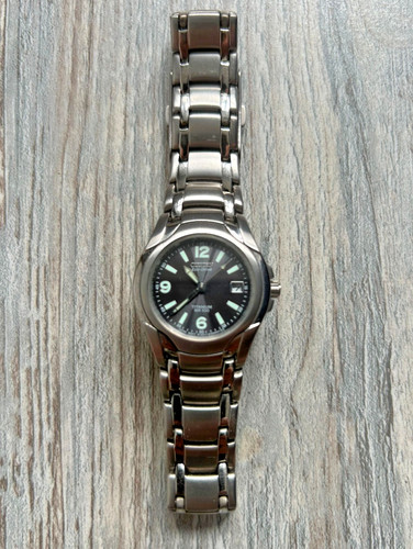 Citizen women s titanium - ***, women's
