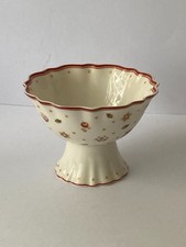 Villeroy and Boch Toys Delight Footed Bowl