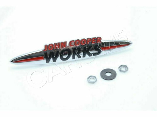 Genuine mini r55 r56 john - oe,
