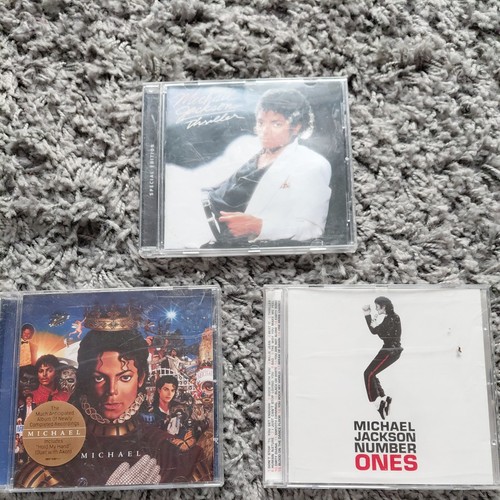Thriller bonus tracks - thriller, tracks]