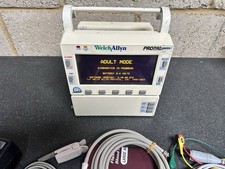 Welch allyn propaq encore - welch,