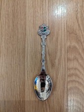 WAPW Polperro Silver Plated