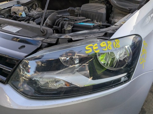 Polo mk5 3doors - 6r, hatch