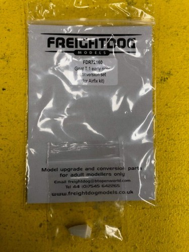 Freightdog 72160 folland - freightdog,