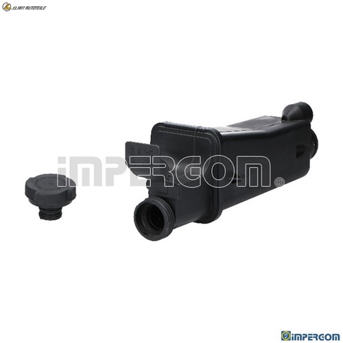 Expansion tank coolant - expansion,