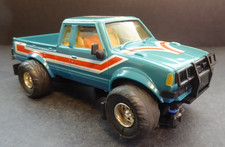 Scalextric dastun king cab - scalextric,