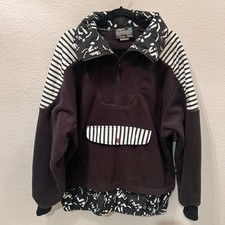 Vtg 90s White Stage Surf Ski