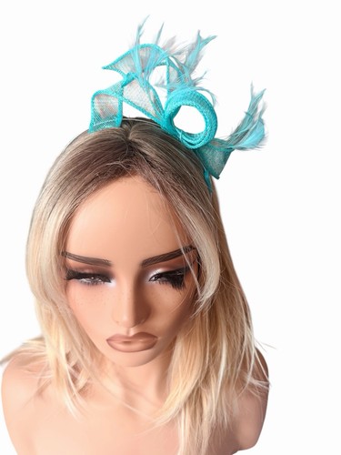 Max and ellie headband - max,