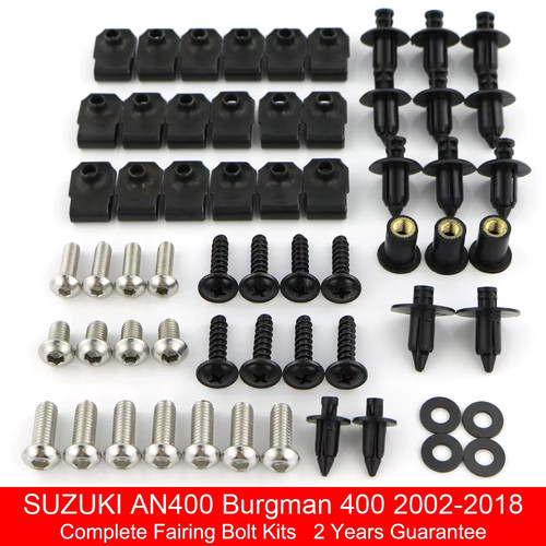 Fit for suzuki - fit, burgman