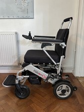 Freedom Chair A06 Folding