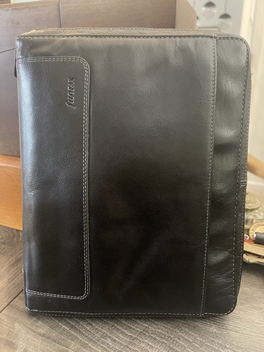 Filofax holborn zip - a5,