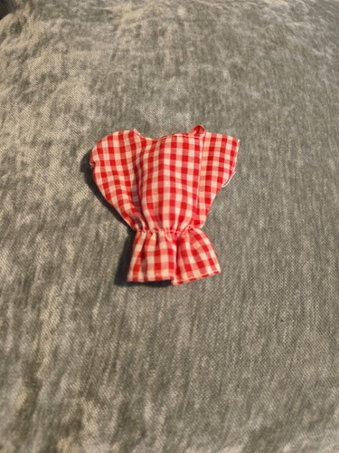 Vintage 1960s pedigree - ​vintage,