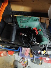 Parkside 240v Drill