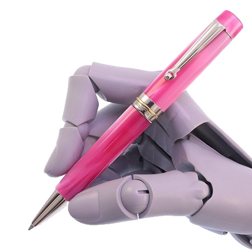 Delta ballpoint pen vintage - ballpoint,