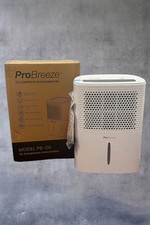 Pro Breeze 12L Compressor