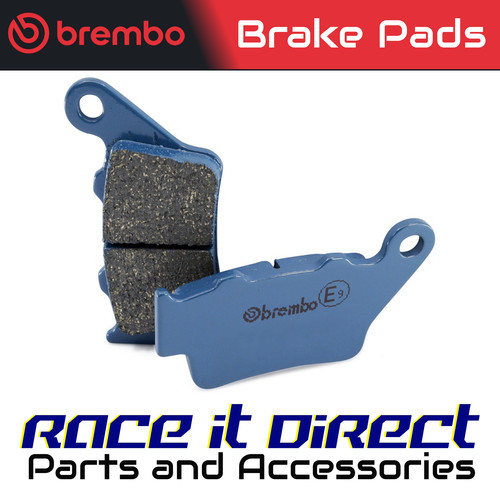 Brake pads for ktm 125 - ktm,