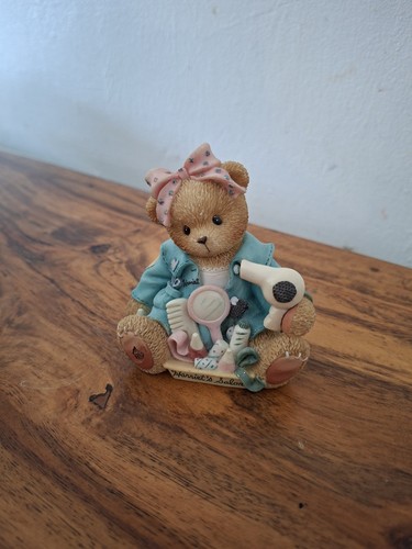 Cherished teddies harriet - cherished, harriet's