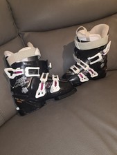 Head Cube3 60 Size UK 4.5 Ski