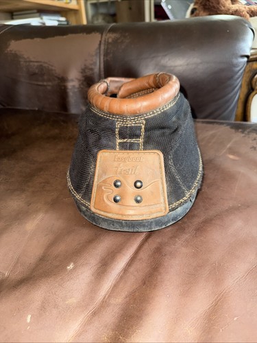 Easyboot trail hoof - easyboot,