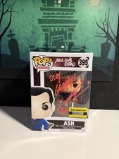 🔥Funko Pop! Ash Vs Evil