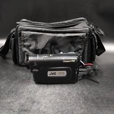 JVC GR-FX10 EG 50x Digital