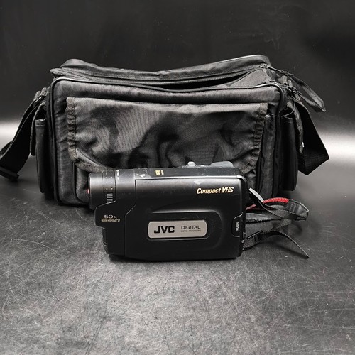 Jvc fx10 50x digital - gr-fx10,